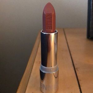 Kylie Cosmetics Mont Blanc Lipstick